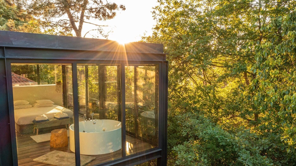 Amarante House | Premium Room with Whirlpool Bath