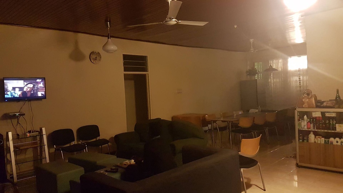 Mankessim House | Premium rooms in Ghana Mankessim.