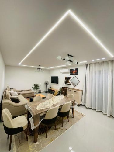 Nasr City Apartment | Premium Stay in Nasr City