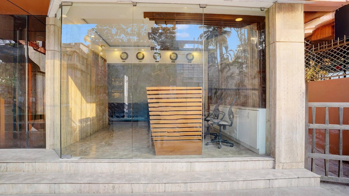 Koramangala House | Premium Stays at Koramangala