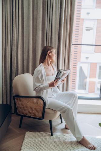 Gdansk City Center Apartment | Premium Style Apartments & SPA I