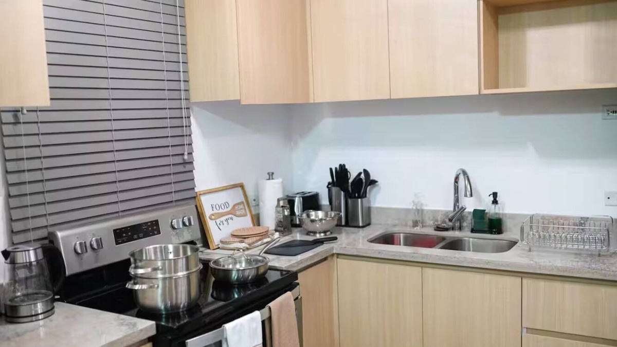 Kingston Villa | Premium Suite at The Vineyards