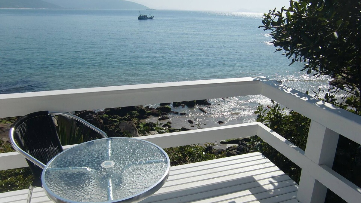 Garopaba Apartment | Premium Suite of Laziness Beach