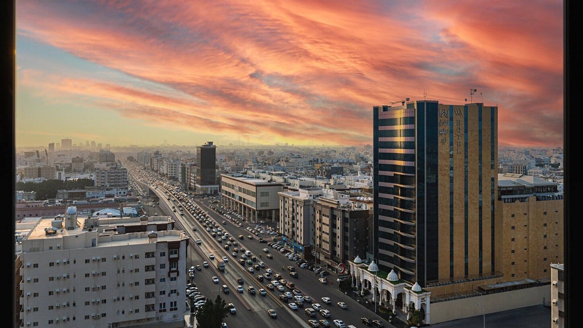 Jeddah House | Premium Suite Stay in Heart of Jeddah