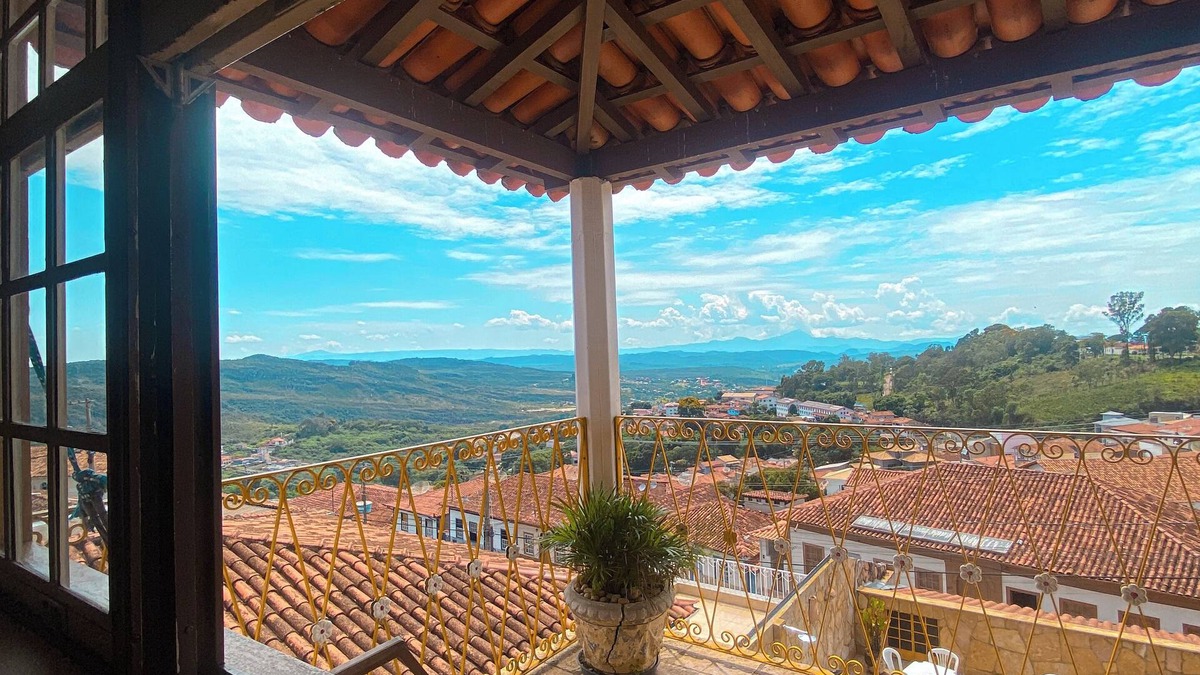 Diamantina Hotel | Premium Suite with Panoramic View - 302