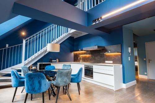 Innere Stadt Apartment | Premium Suites Vienna - Sterngasse