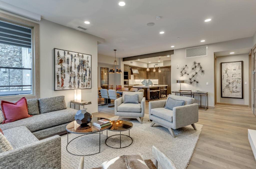 Deer Valley Apartment | Premium Three Bedroom Suite apartment hotel