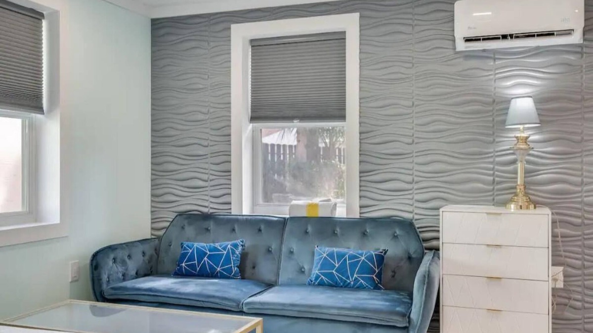 Panama City Beach Cottage | Premium Tiny Home in Panama City Beach!