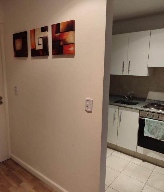 Chacarita Apartment | Premium Tower metropolitan
