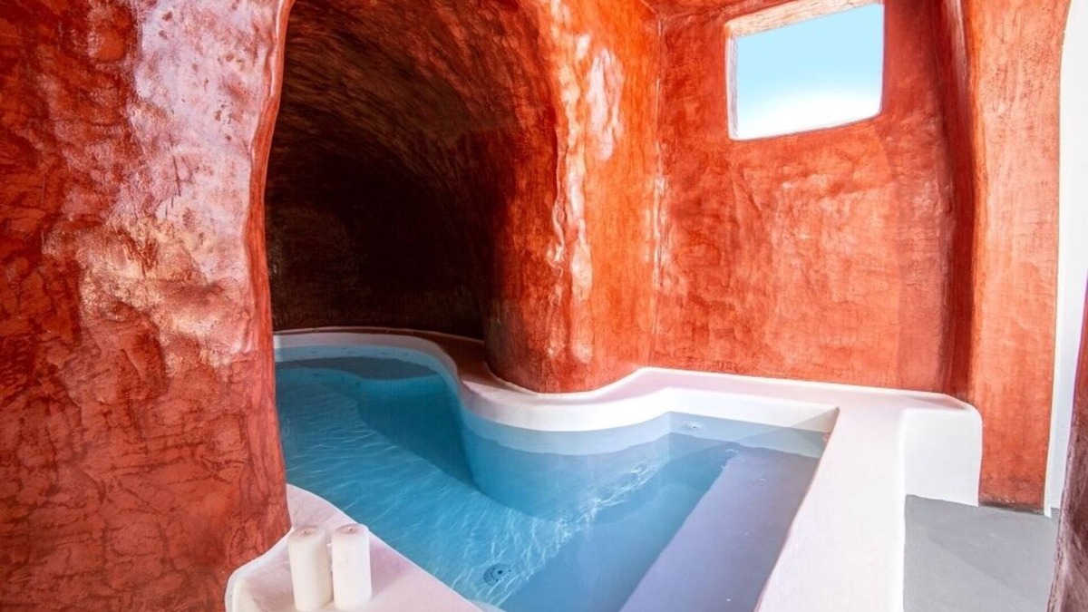 Oia Hotel | Premium Villa With Plunge Pool (up to 4 guests)