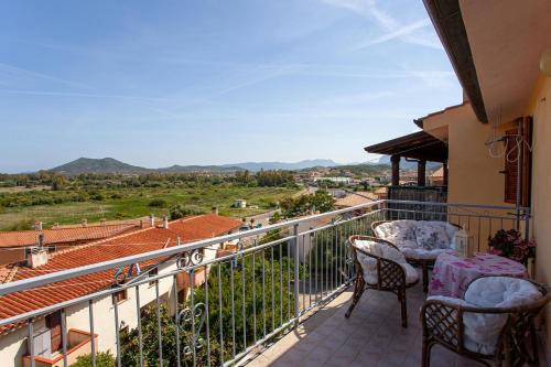 Posada Apartment | Prenda Home Holiday