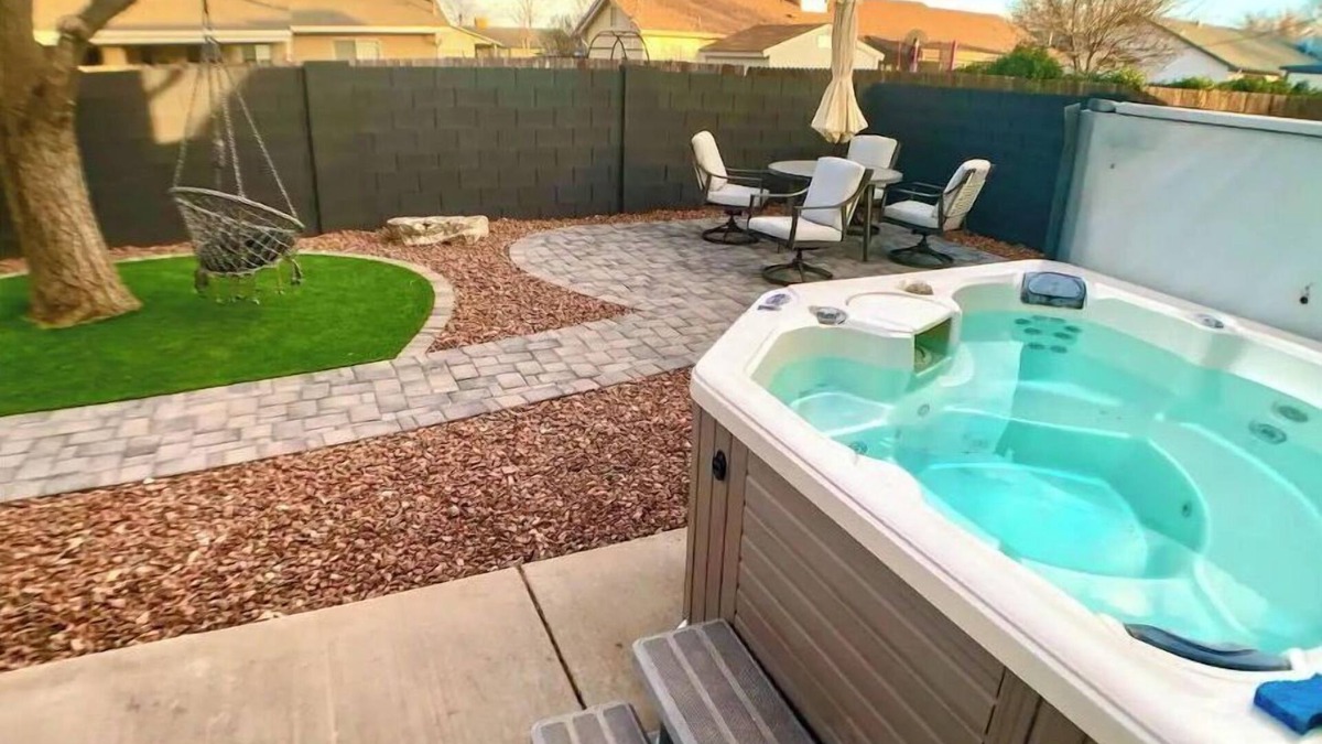Prescott Valley Units House | Prescott Area Retreat