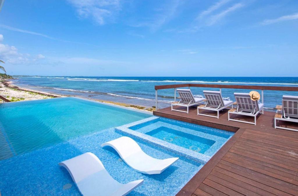 Bodden Town House | Present Moment by Grand Cayman Villas & Condos