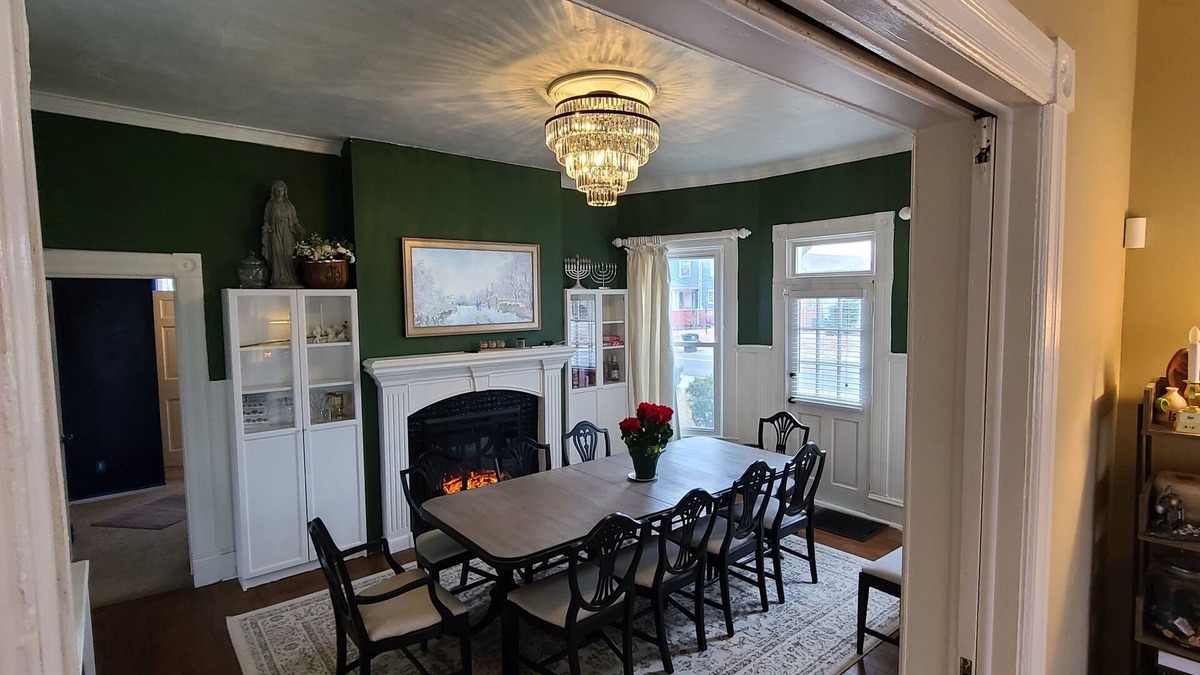 Independence House | President Harry Truman's Boyhood Home