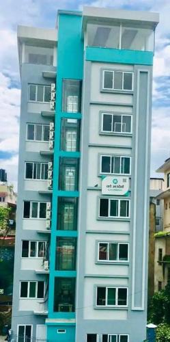 Sinamangal Hotel | President Hotel Airport