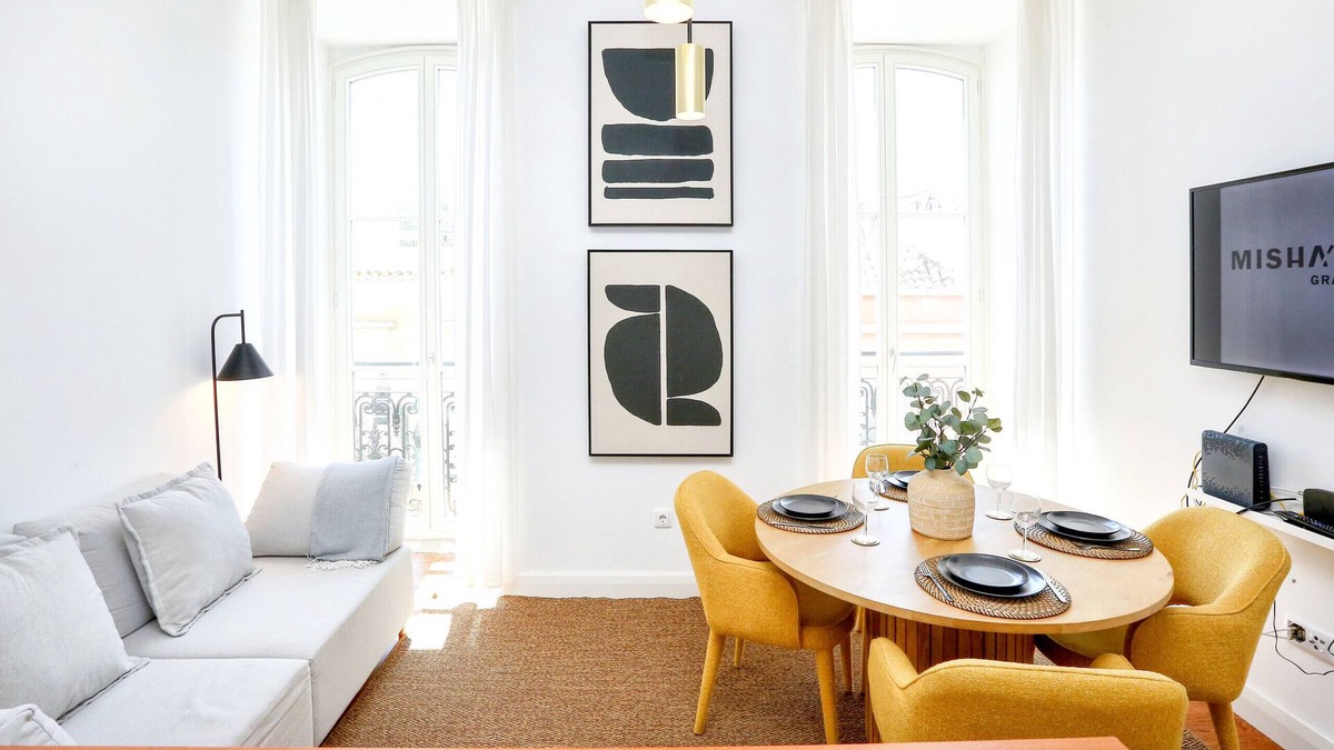 Se Apartment | President Pais Apartment
