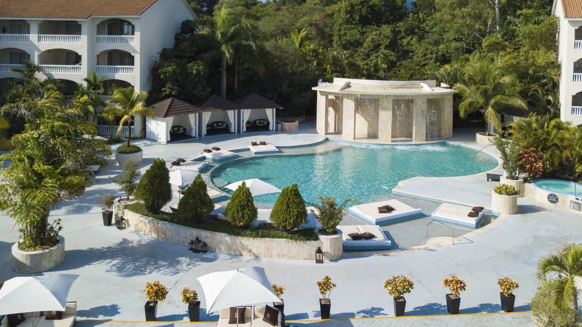 Los Brazos Resort | Presidential Junior Suite In All inclusive resort