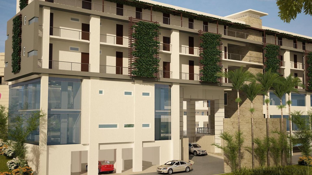 Cabarete Hotel | Presidential Junior Suite, Lifestyle Cabarete - Room Only