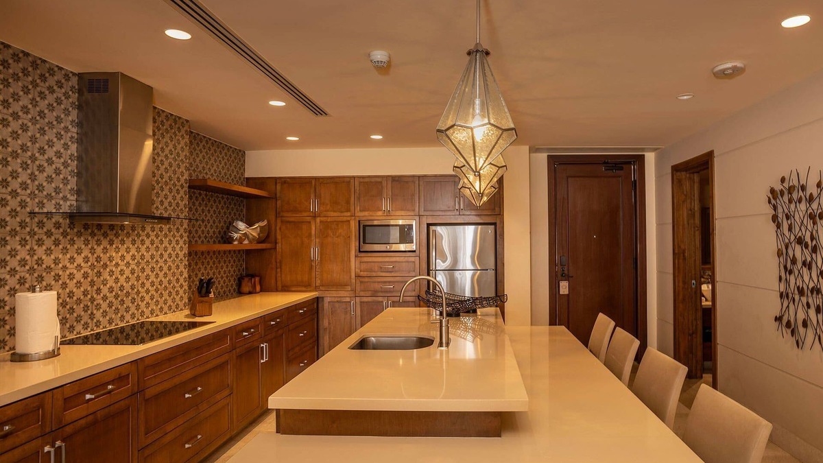 Los Cangrejos II y III Resort | Presidential Suite- Ocean View-Cabo San Lucas Pacific Dunes, Oct 26-Nov 2, 2024