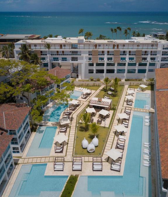 Cabarete Hotel | Presidential Suites Cabarete - Room Only
