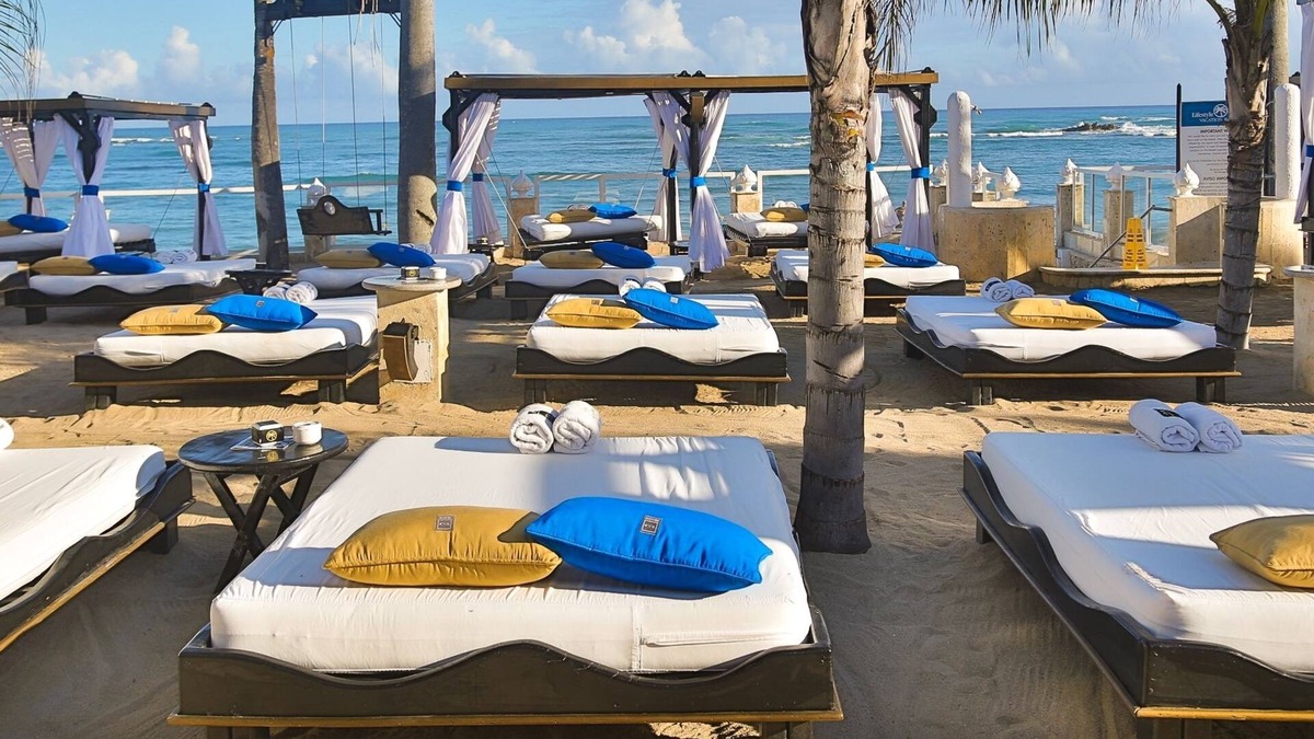 Puerto Plata Resort | Presidential Suites by Lifestyle - All Inclusive