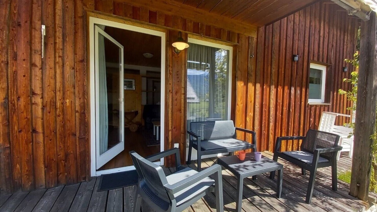Lake Pressegger Apartment | Presseggersee, Large 5 p. Apartment