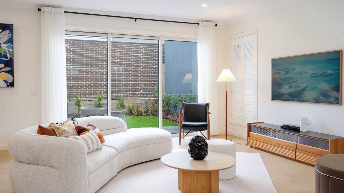 Ashburton House | Prestige 4-Bed Luxury Home in Ashburton