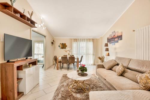 Viareggio Apartment | Prestige Apartments