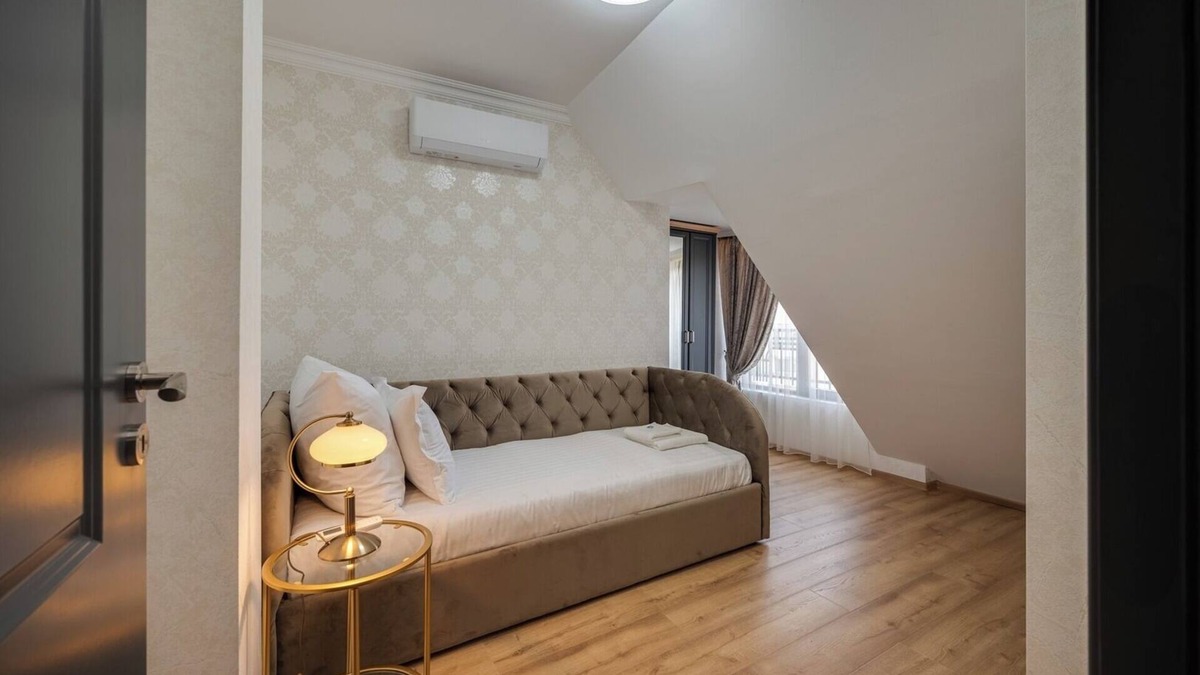 Varna City Centre Apartment | Prestige Central Apartment 10