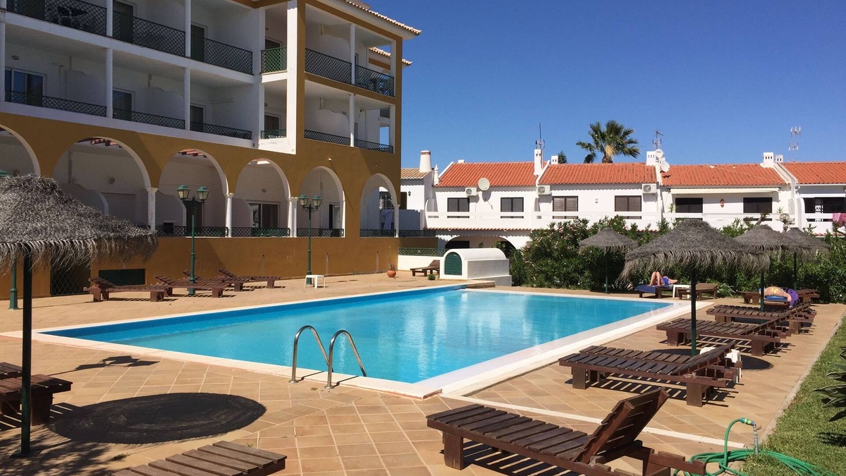 Altura Apartment | Prestige For Home- Apartment T1 Alagoa Praia Altgura