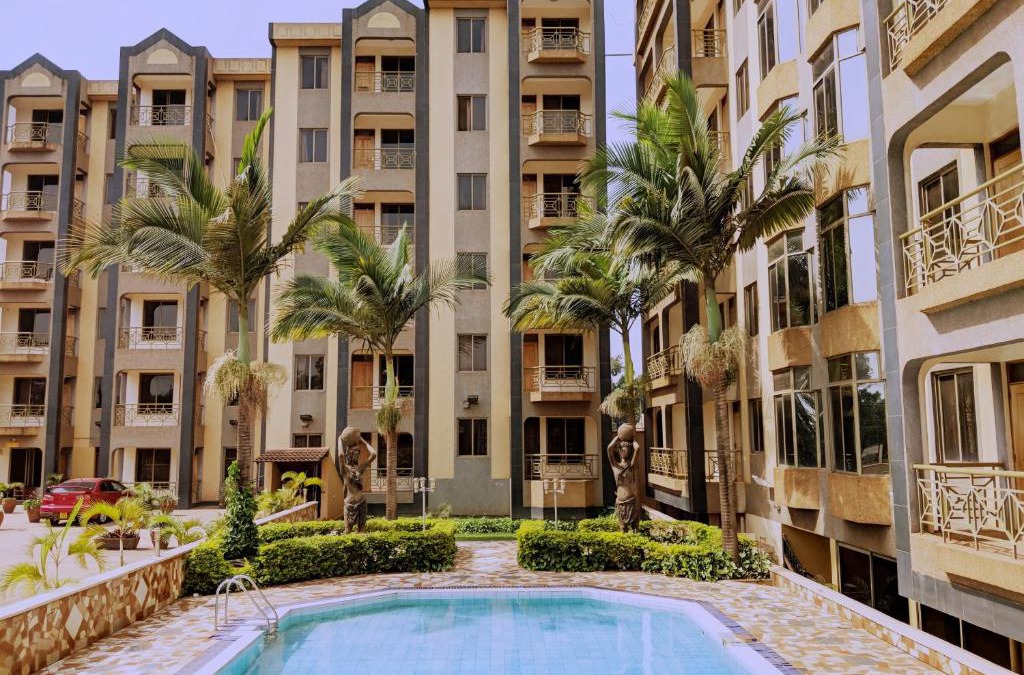 Kampala Hotel | Prestige Hotel Suites