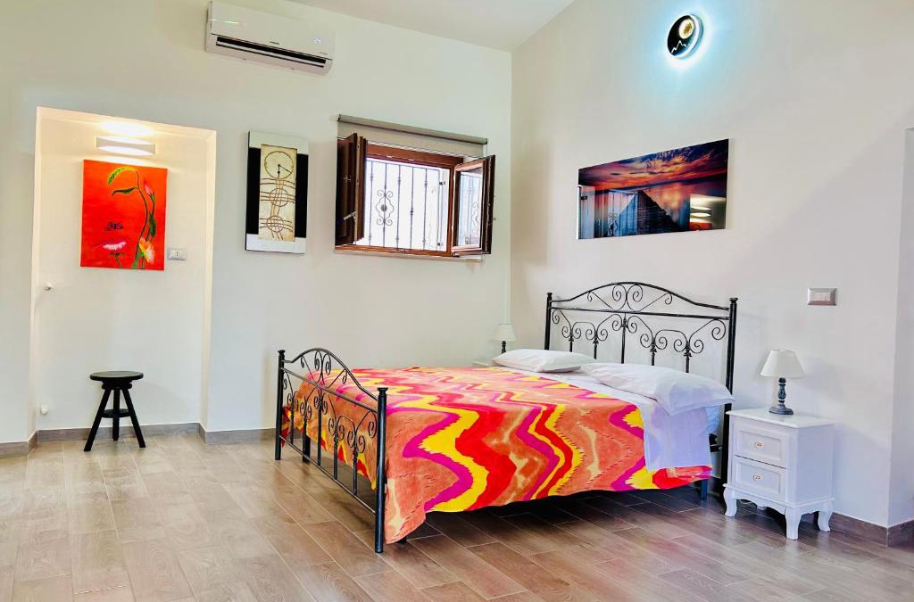 Montegiordano Bed & Breakfast | Prestige *Luxury Rooms & Appartment