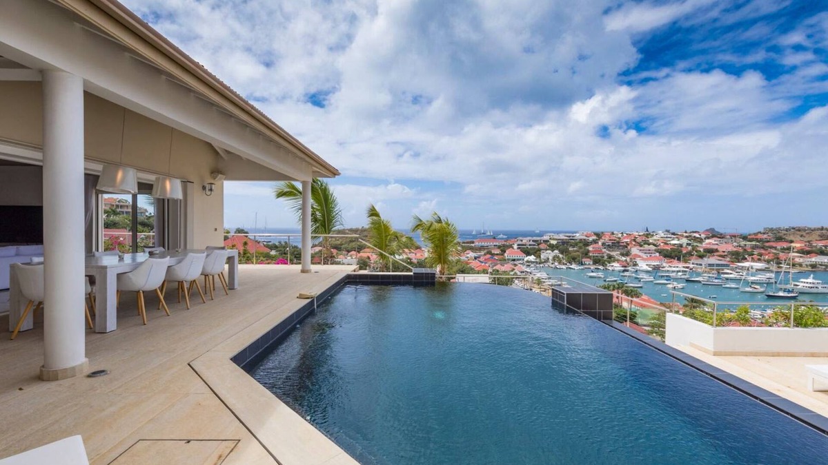 Lurin Villa | Prestige Luxury villa