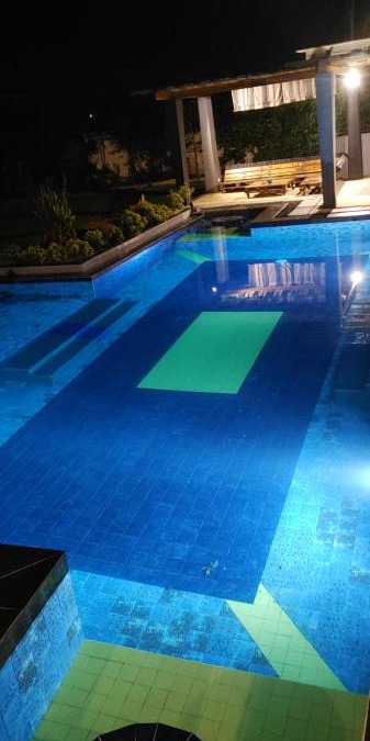 Saly Villa | PRESTIGE MAJORELLE