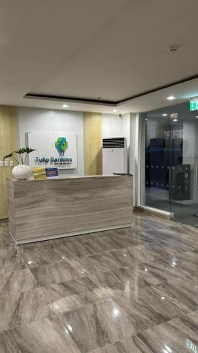 Binan City Apartment | Prestige Suite at Tulip Gardens Southwoods
