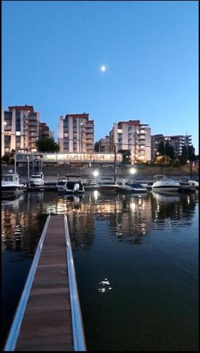13th District Resort | Prestige Yacht Resort Budapest