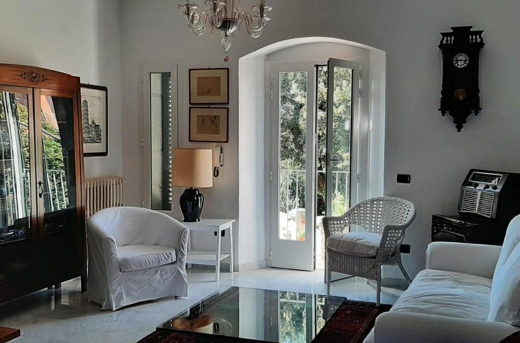 Marina di Pisa House | Prestigioso terratetto a 100 mt dal mare