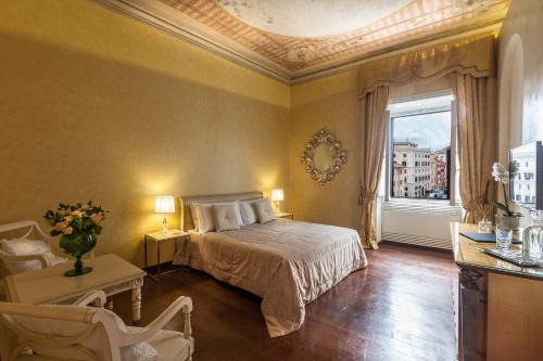 Rione VI Parione Apartment | Prestigious Apartment Piazza Navona