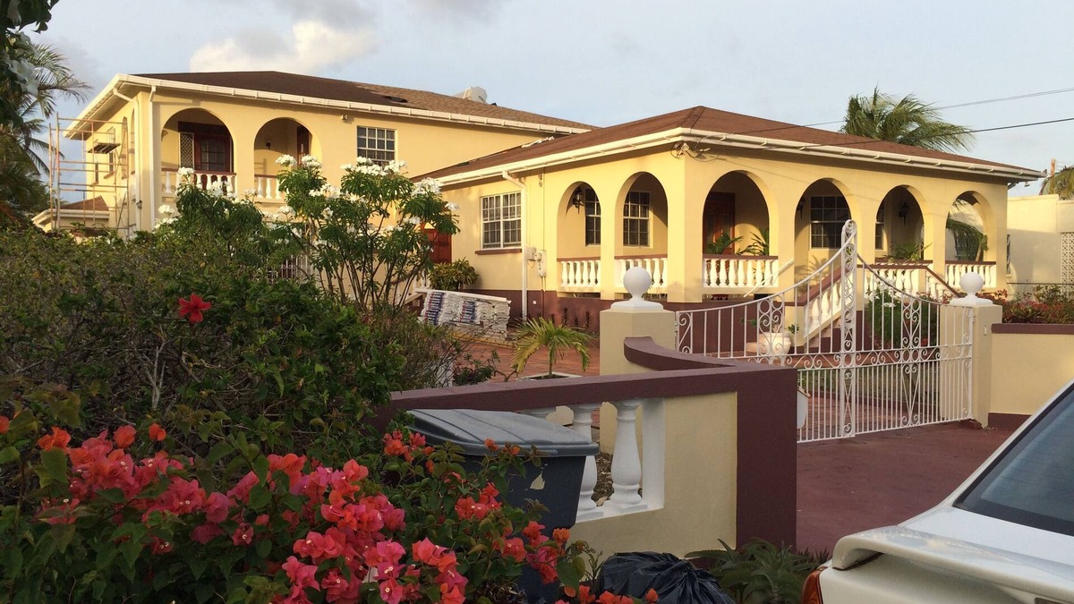 Atlantic Shores House | Prestigious Atlantic Shores home close to Surfing, beach & Oistins