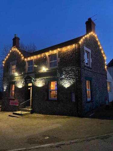 Shepton Mallet Hotel | Prestleigh Inn