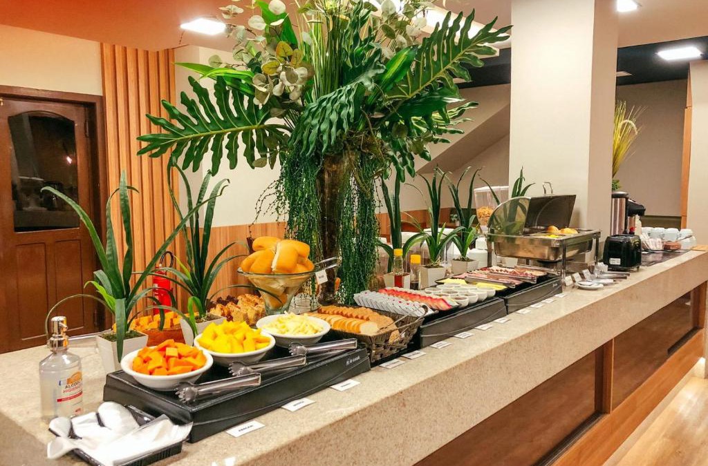 Itoupava Hotel | Presto Hotel