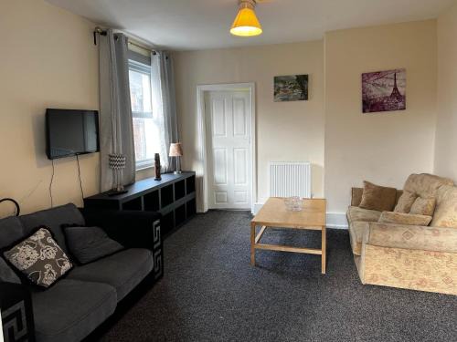 Preston Apartment | Preston flats