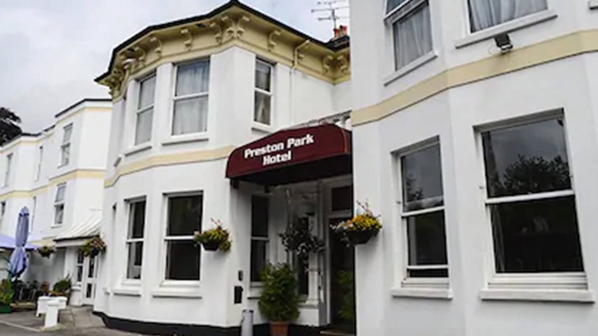 Brighton Hotel | Preston Park Hotel