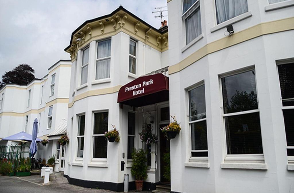 Brighton House | Preston Park Hotel