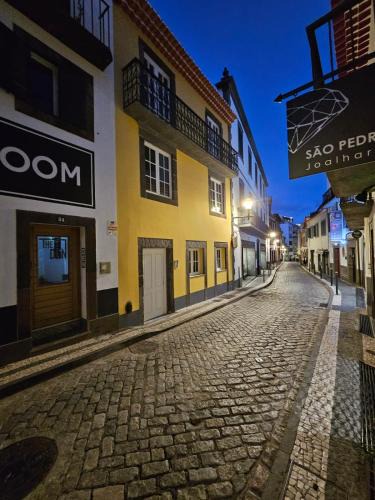 Sao Pedro Apartment | Pretas Village Flats