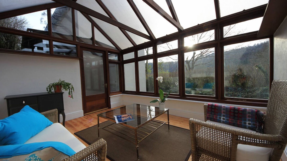 Chepstow Cottage | Pretty 2 bed Cottage in Wye Valley Area of Outstanding Natural Beauty