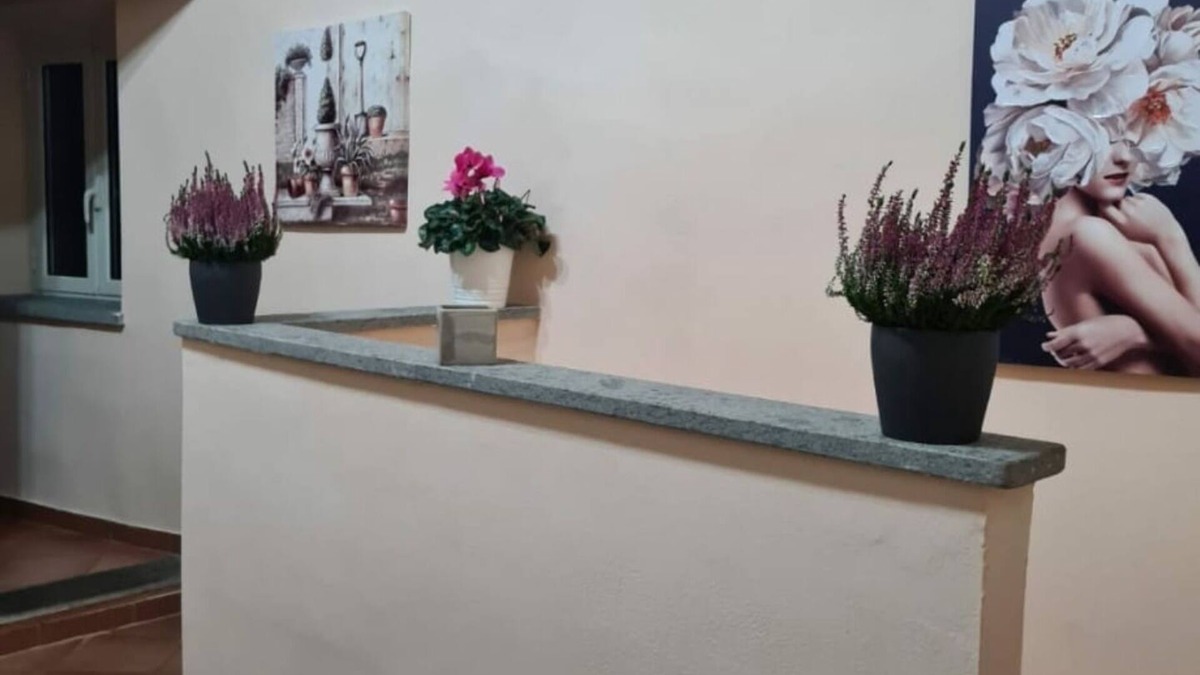 Vasanello House | Pretty apartment in the center of Vasanello (VT), close to all services