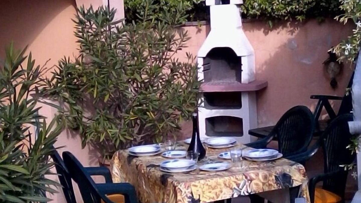 San Teodoro Apartment | PRETTY APARTMENT WITH ALL COMFORT "DIRK1