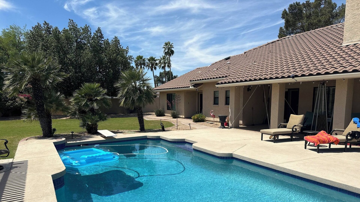 Scottsdale Ranch Apartment | Pretty casita in quiet suburb