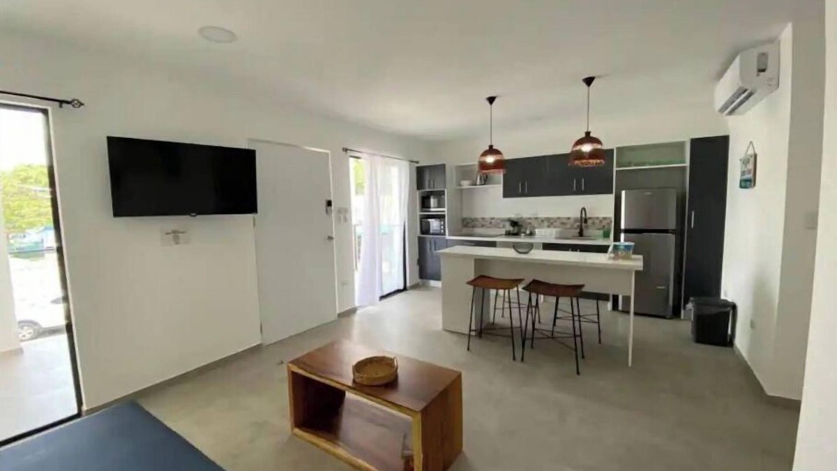 Huacas Apartment | Pretty apartment in Huacas.15 minutes from Tamarindo beach. Perfect for families